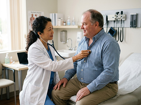 Doctor Checkup